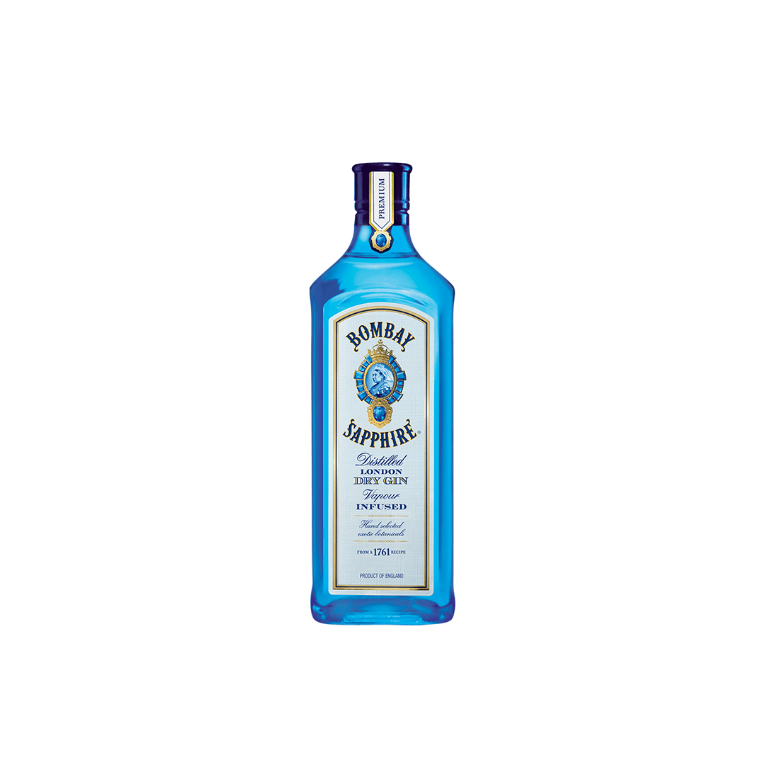 Ginebra Bombay